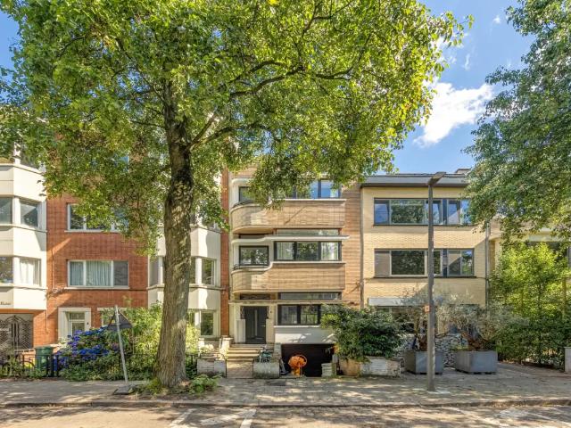 Maison vente à Antwerpen