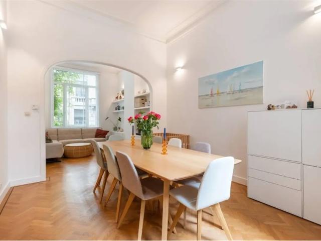 Maison vente à Antwerpen