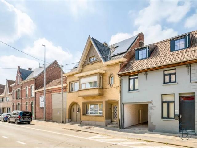 Maison vente à Waregem, West-Vlaanderen