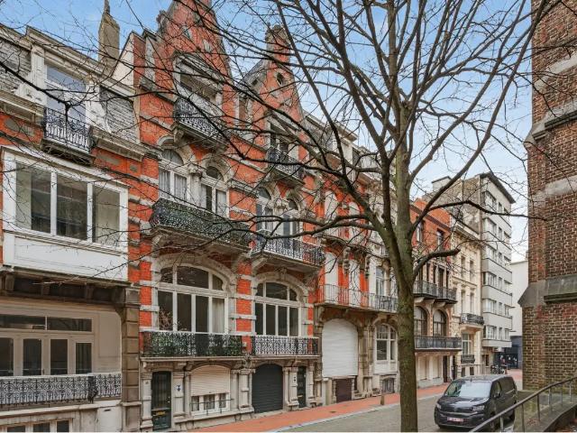 Maison vente à Blankenberghe, West-Vlaanderen