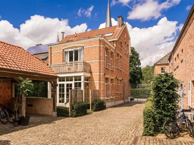 Maison vente à Bornem, Antwerpen