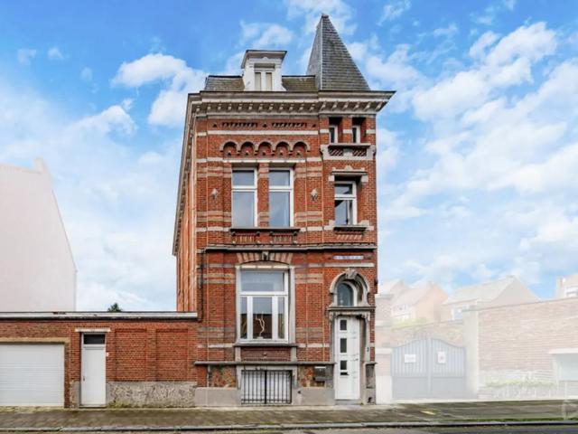 Maison vente à Braine-le-comte, Wallonie