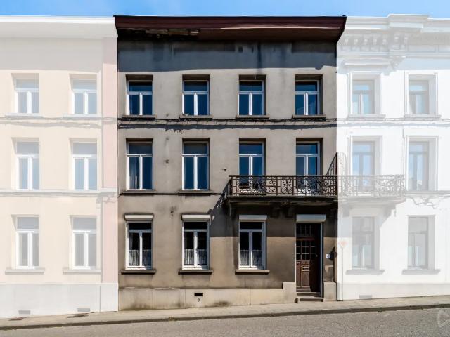 Maison vente à Braine-le-Comte