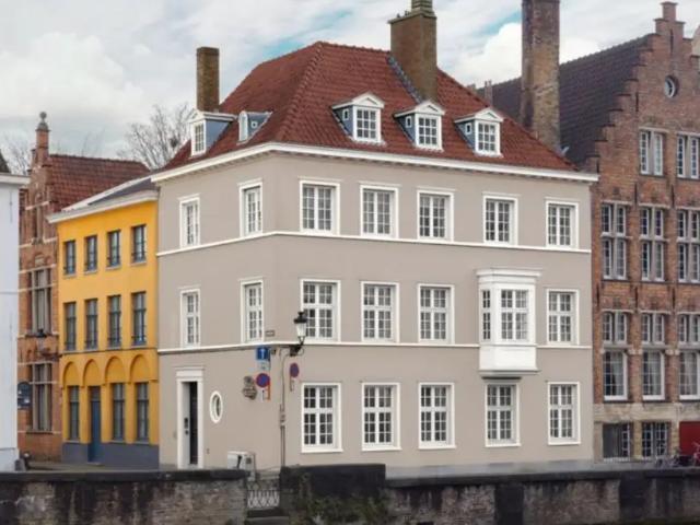 Maison vente à Brugge, West-Vlaanderen