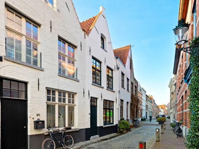 Maison vente à Brugge, West-Vlaanderen