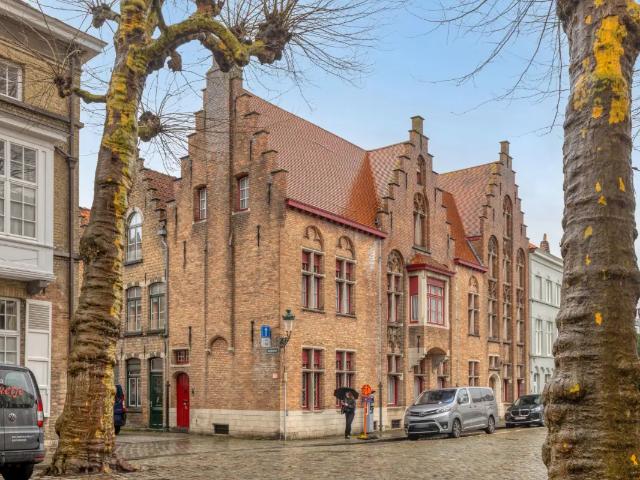 Maison vente à Brugge, West-Vlaanderen