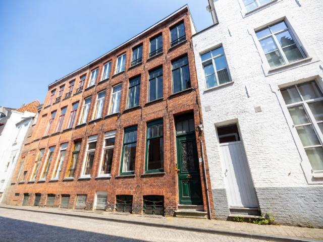 Maison vente à Brugge, West-Vlaanderen