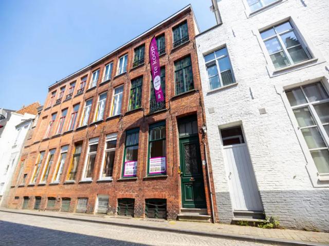 Maison vente à Brugge, West-Vlaanderen