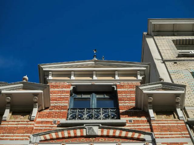 Maison vente à Brussel, Bruxelles