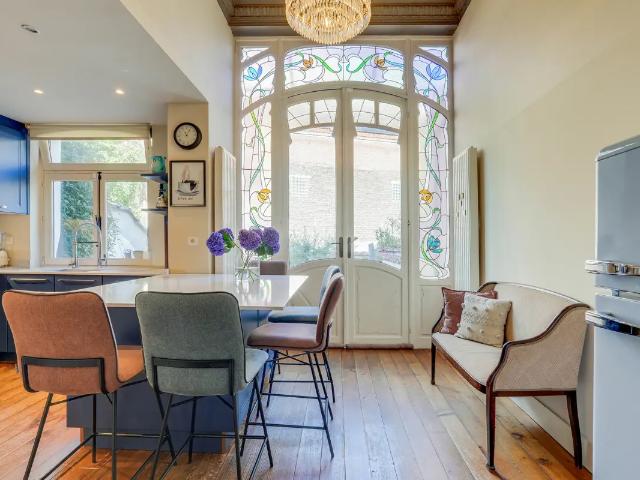 Maison vente à Brussel, Bruxelles