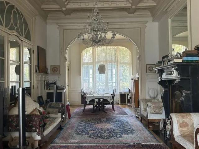 Maison vente à Brussel, Bruxelles