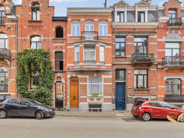 Maison vente à Brussel, Bruxelles