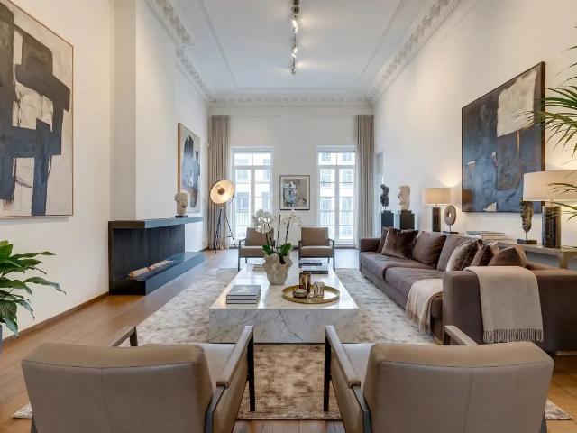 Maison vente à Brussel, Bruxelles