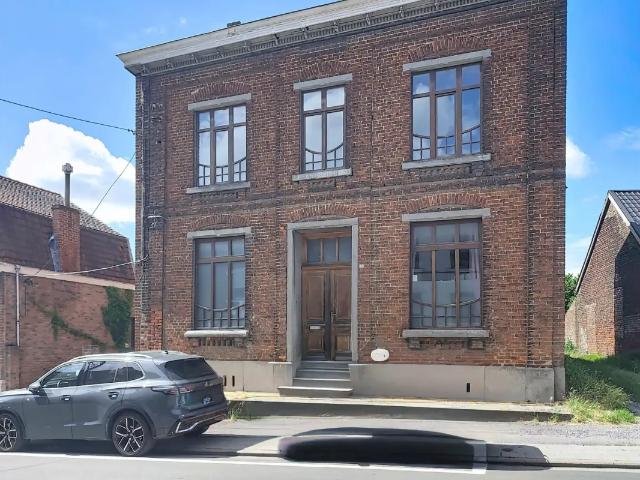 Maison vente à Chapelle-lez-herlaimont, Wallonie