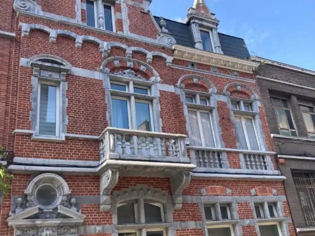 Maison vente à Charleroi, Wallonie