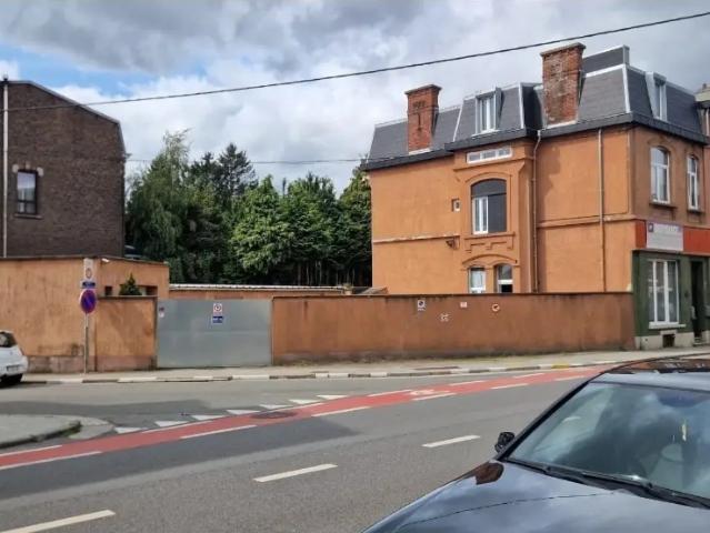 Maison vente à Châtelet, Wallonie
