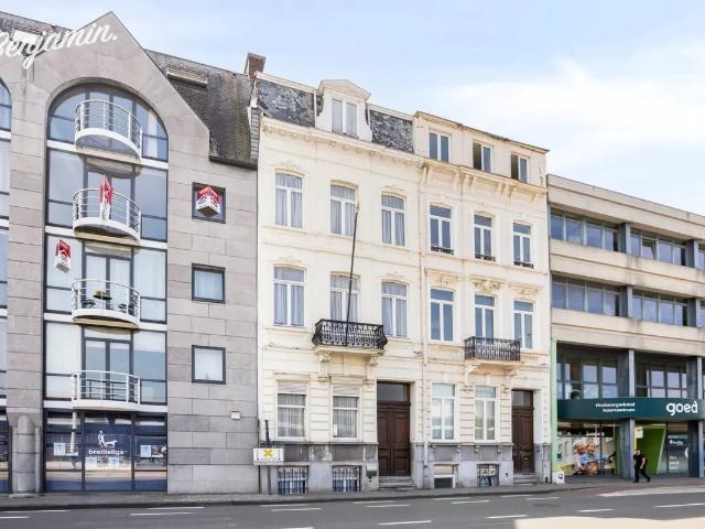 Maison vente à Courtrai, West-Vlaanderen