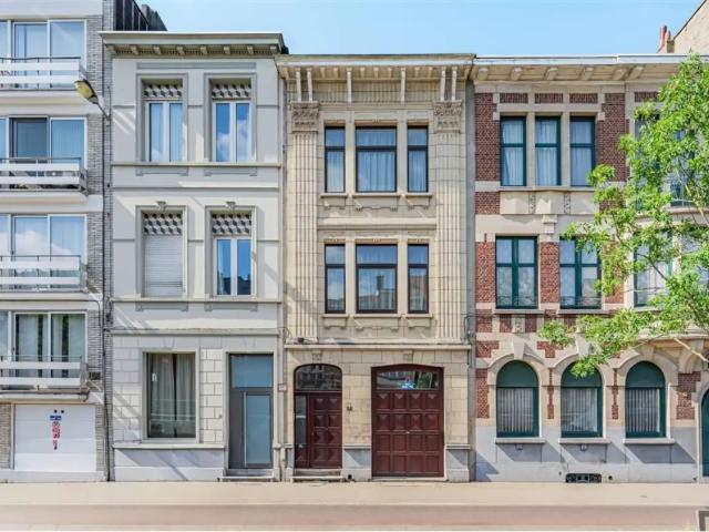 Maison vente à Antwerpen