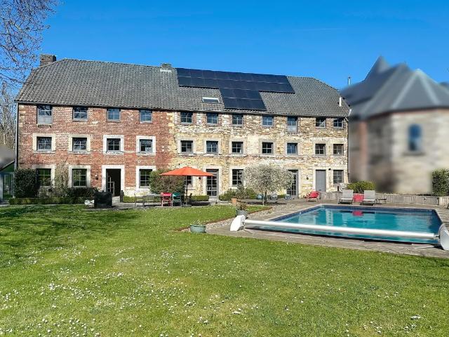 Maison vente à Sprimont, Wallonie