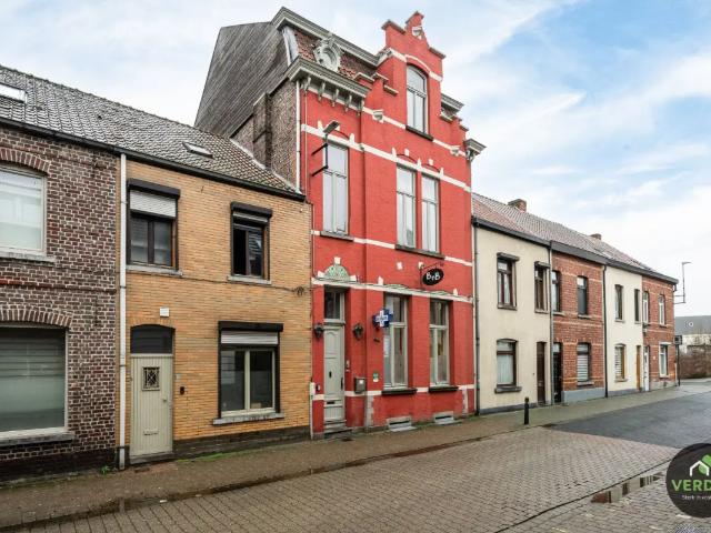 Maison vente à Eeklo, Oost-Vlaanderen