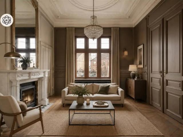 Maison vente à Wodecq, Wallonie