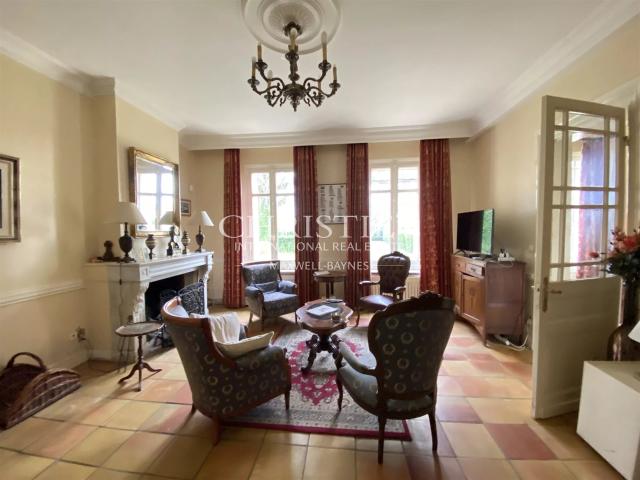 Maison vente à Libourne, Saint-pey-de-castets