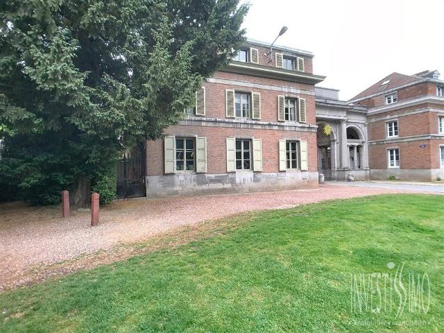 Maison vente à Edingen, Wallonie
