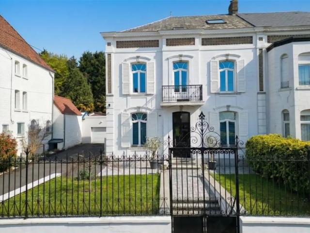 Maison vente à Charleroi, Wallonie