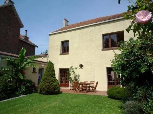 Maison vente à Merbes-le-château, Wallonie
