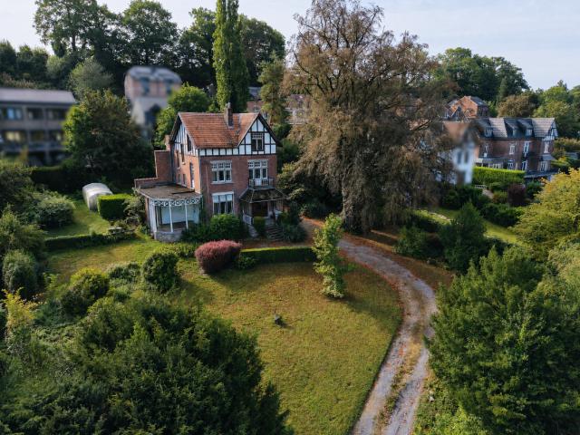 Maison vente à Ene, Wallonie