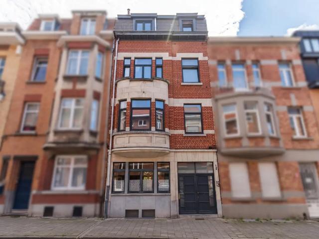 Maison vente à Etterbeek, Bruxelles