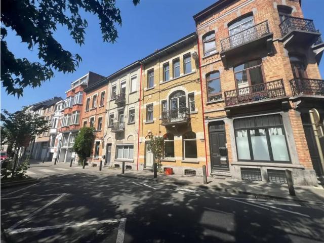 Maison vente à Etterbeek, Bruxelles