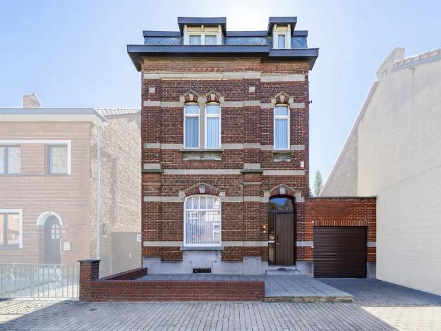 Maison vente à Farciennes, Wallonie
