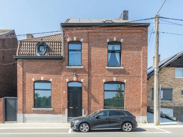 Maison vente à Fontaine-l'Évêque