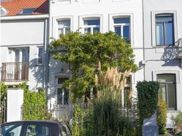 Maison vente à Vorst, Bruxelles
