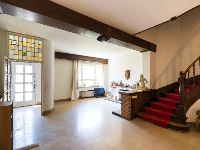 Maison vente à Vorst, Bruxelles