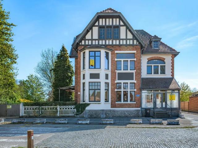 Maison vente à Frasnes-lez-gosselies, Wallonie