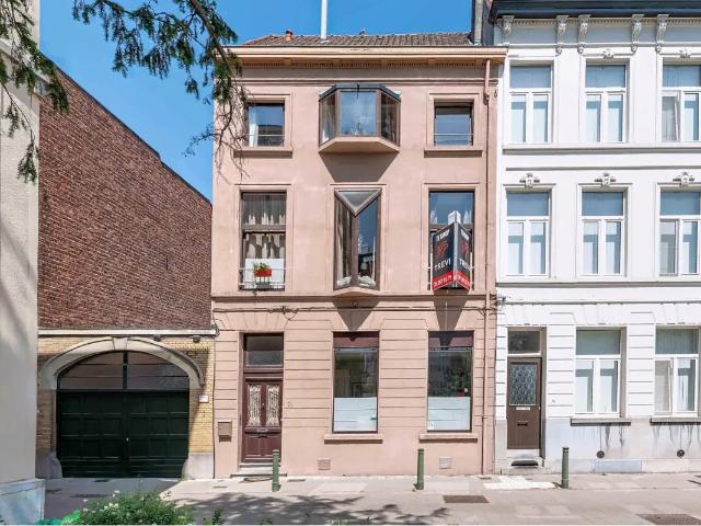 Maison vente à Desteldonk, Oost-Vlaanderen