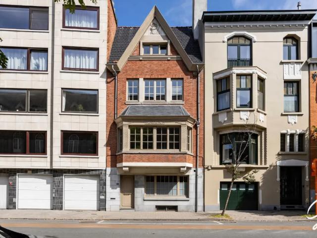 Maison vente à Desteldonk, Oost-Vlaanderen