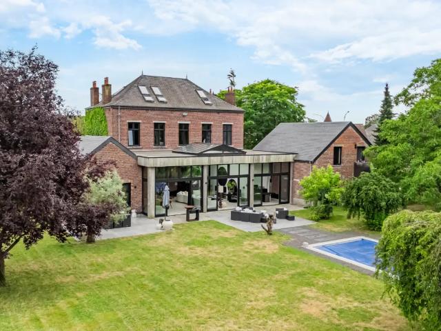 Maison vente à Bergen, Wallonie