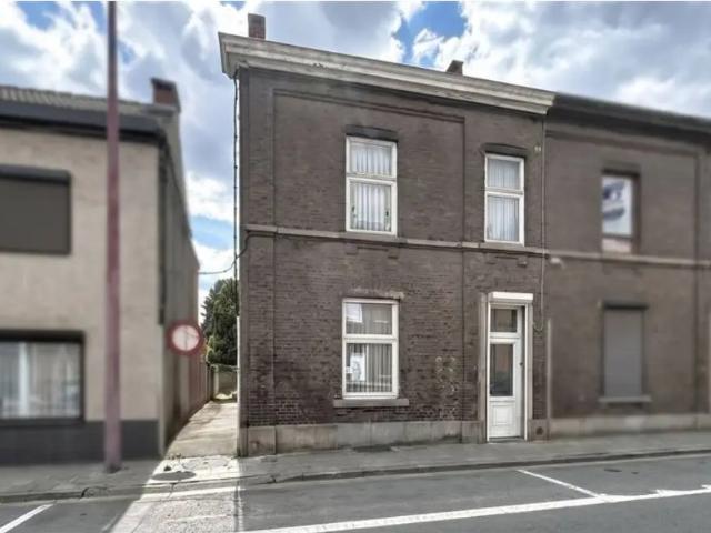 Maison vente à Charleroi, Wallonie