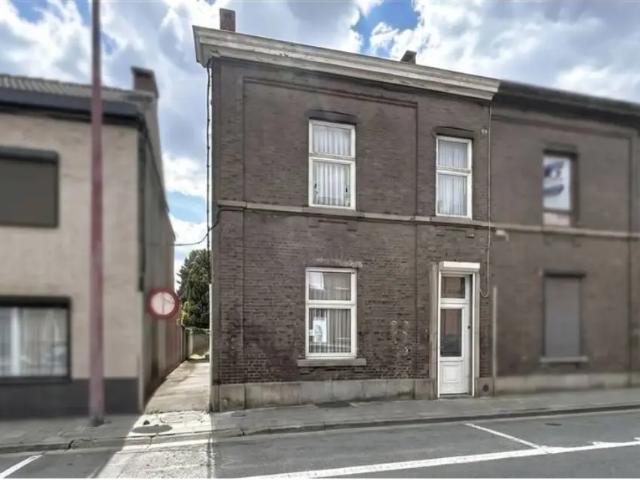 Maison vente à Charleroi, Wallonie