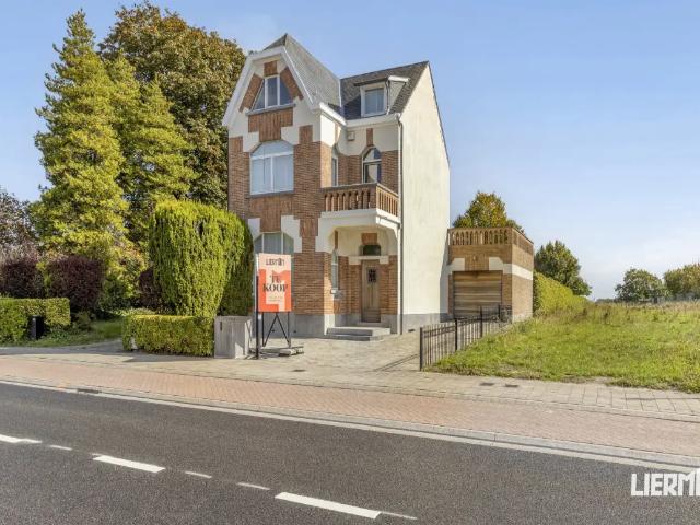 Maison vente à Haaltert, Oost-Vlaanderen