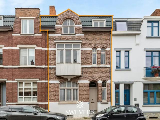 Maison vente à Hasselt, Limburg