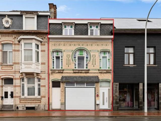 Maison vente à Hemiksem, Antwerpen
