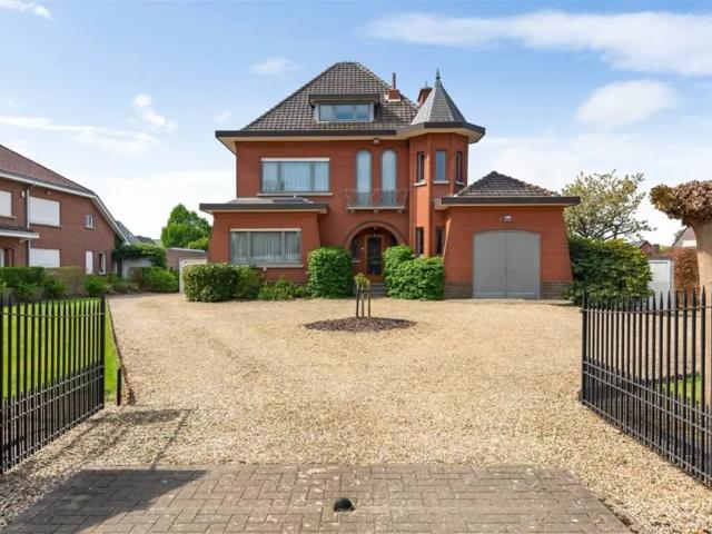 Maison vente à Herent, Brabant