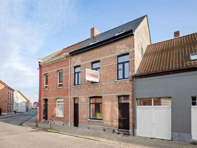 Maison vente à Herentals, Antwerpen