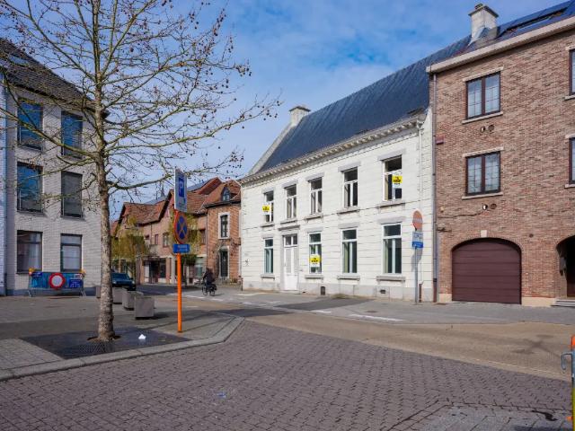Maison vente à Herk-de-stad, Limburg