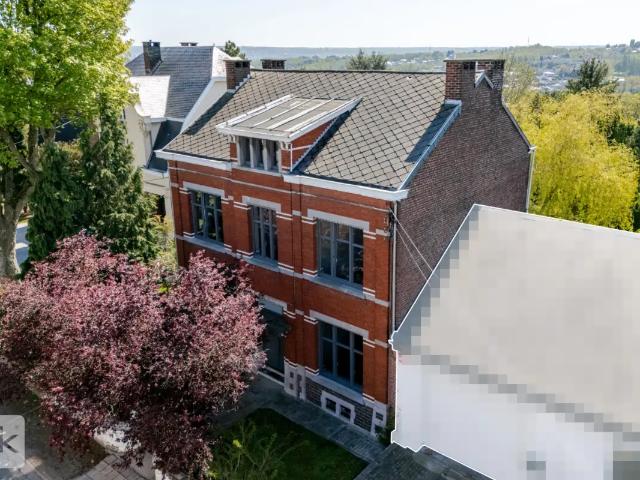 Maison vente à Hologne, Wallonie
