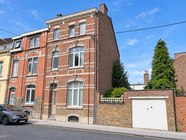 Maison vente à Tihange, Huy